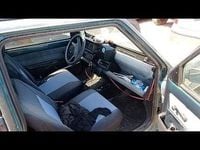 Usata Fiat Panda 45 CV (33 kW) 1994 Verde Utilitaria