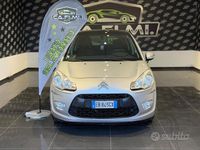 Usata Citroën C3 60 CV (44 kW) 2010 Grigio Berlina