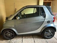 usata Smart ForTwo Cabrio forTwo I 1998 Cabrio 0.7 Grandstyle 61cv