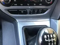 Usata Ford Focus 105 CV (77 kW) 2011 Grigio Station wagon