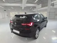 Usata BMW X2 125 CV (91 kW) 2022 Nero SUV
