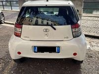 Begagnad Toyota iQ 68 HK (50 kW) 2014 Halvkombi