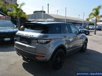 usata Land Rover Range Rover 2.2 Sd4 5p. Dynamic Cercola