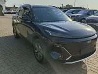 Nuova Geely Starray 317 CV (233 kW) 2026 Other SUV