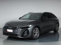 Nuova Audi A5 S-Line 204 CV (150 kW) 2025 Grigio daytona perlato Station wagon