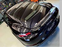 Usata Porsche Cayman 300 CV (220 kW) 2016 Nero Coupé