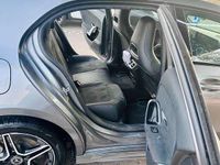 Usata Mercedes A250 Premium Plus 160 CV (117 kW) 2020 Grigio Berlina