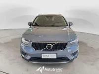 Usata Volvo XC40 Business Edition 261 CV (191 kW) 2020 Grigio SUV