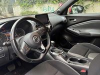 Usata Nissan Juke 114 CV (83 kW) 2022 SUV