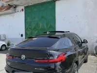 Usata BMW X4 M Sport 190 CV (139 kW) 2020 Nero SUV