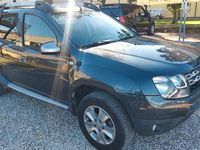 Usata Dacia Duster Lauréate 110 CV (80 kW) 2015 Grigio SUV