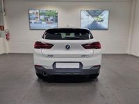 usata BMW X2 sdrive16d Msport auto