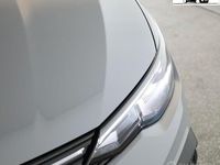 Usata VW Golf VIII GTI 265 CV (194 kW) 2025 Grigio Berlina