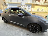 Usata Citroën DS3 156 CV (114 kW) 2011 Grigio Utilitaria