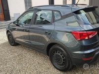 Usata Seat Arona 95 CV (69 kW) 2019 Grigio SUV