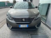 usata Peugeot 5008 120cv Bhdi Active