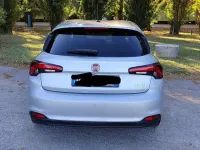 Usata Fiat Tipo Lounge 95 CV (69 kW) 2020 Grigio Berlina