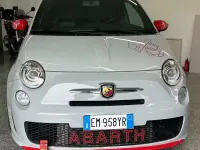 Usata Abarth 595 Competizione 159 CV (116 kW) 2012 SUV
