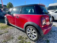 Usata Mini ONE Chili 95 CV (69 kW) 2008 Rosso Utilitaria
