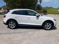 Usata Audi Q5 Business 190 CV (139 kW) 2017 SUV