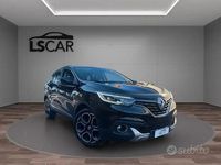 Second-hand Renault Kadjar 110 CP (80 kW) 2018 Negru SUV