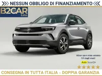 Usata Opel Mokka-e Elegance 206 kW (281 CV) 2025 Grigio SUV