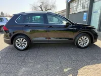 Usata VW Tiguan Life 150 CV (110 kW) 2023 Nero SUV