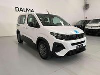 Nuova Peugeot Rifter 101 CV (74 kW) 2025 Bianco Monovolume