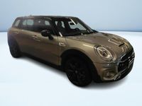 usata Mini Cooper SD Clubman 2.0 Cooper SD ALL4 Auto