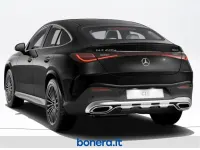 Nuova Mercedes GLC220 Advanced 197 CV (144 kW) 2026 Nero SUV