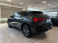 Usata Audi Q3 Sportback S-Line 150 CV (110 kW) 2023 Grigio SUV