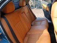 Usata Alfa Romeo 156 115 CV (84 kW) 2004 Grigio Berlina