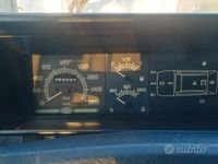 Usata Fiat Panda 50 CV (36 kW) 1989 Berlina