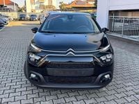 Usata Citroën C3 PureTech 110 CV (80 kW) 2024 Nero Utilitaria