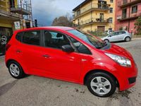 usata Kia Venga 1.4 CRDi 90CV WGT EX