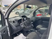 Usata Renault Kangoo 90 CV (66 kW) 2019 Bianco Monovolume