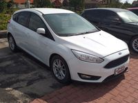 usata Ford Focus 1.5 TDCi 95 CV Start&Stop Plus