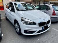 usata BMW 218 Active Tourer 218 i Advantage benzina euro 6