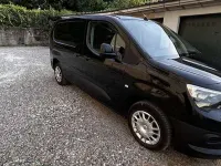 Usata Opel Combo S 101 CV (74 kW) 2019 Monovolume