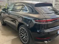 Usado Porsche Macan 245 CV (180 kW) 2019 SUV