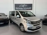 Usata Fiat Talento 121 CV (88 kW) 2019 Other Monovolume