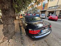 Usata Audi A5 Cabriolet Ambiente 239 CV (175 kW) 2010 Cabrio