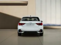 Neu Audi A1 Sportback S-Line 116 PS (85 kW) 2026 Weiß Kleinwagen