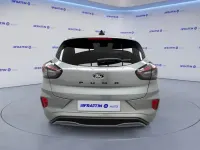 Usata Ford Puma ST-Line 124 CV (91 kW) 2025 Argento SUV