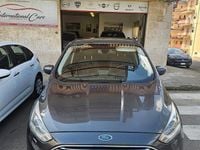 Usata Ford C-MAX Titanium X 120 CV (88 kW) 2016 Grigio Monovolume