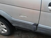 Usata Daihatsu Terios 2003 Grigio SUV