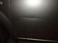 Usata Fiat Grande Punto 75 CV (55 kW) 2008 Grigio Utilitaria