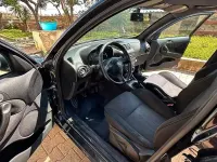 Usata Alfa Romeo 147 120 CV (88 kW) 2009 Nero Utilitaria