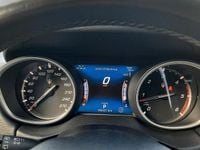 Usata Maserati Levante GranLusso 275 CV (202 kW) 2019 Nero SUV