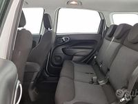 Usata Fiat 500L Business 120 CV (88 kW) 2020 Bianco Monovolume